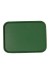Cambro Fast Food Tepsi, 30x41 cm, Yeşil